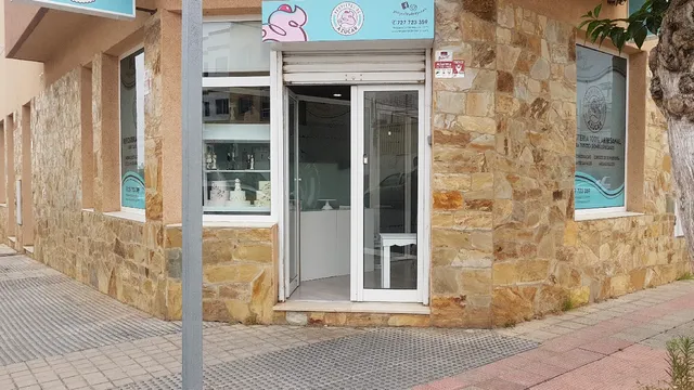 Proyectos de Azúcar