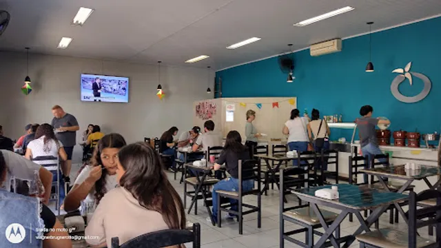 Pomodoro Restaurante