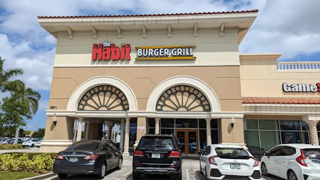 Habit Burger & Grill
