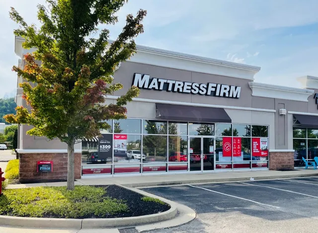 Mattress Firm Pittsburgh Mills