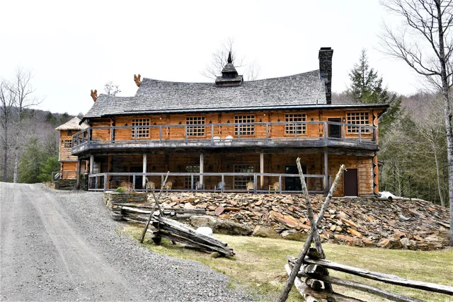 Vikings Villages Resort LLC