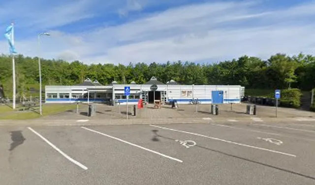 Nordjyske Motorvej 282