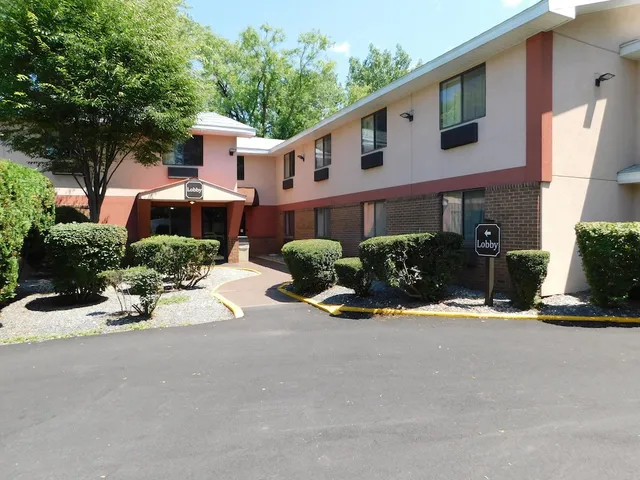 The Covered Bridge Inn