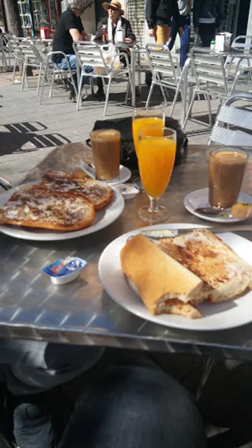 Cervecería Izquierdo