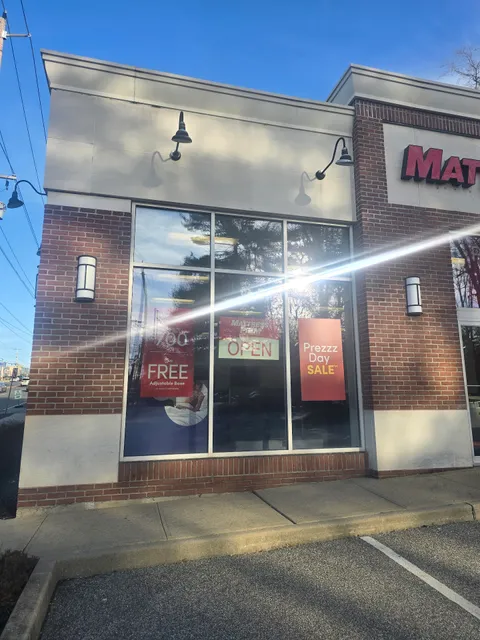 Mattress Firm Roslyn