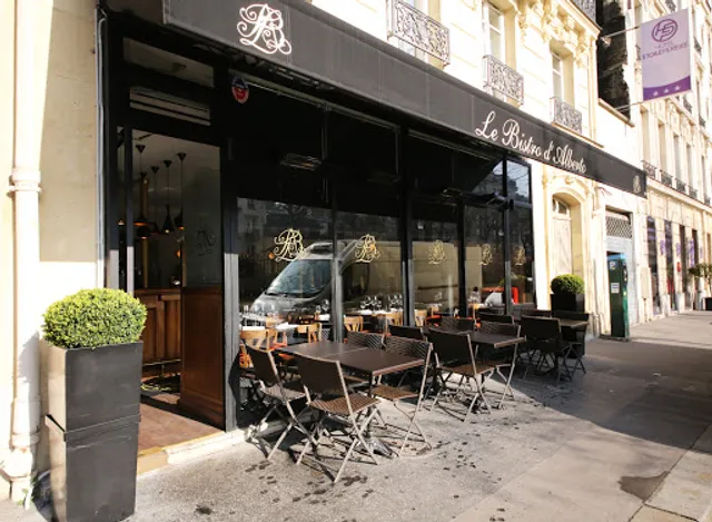 Le Bistro d'Alberto
