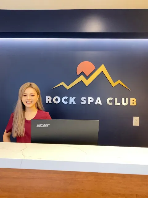 ROCK SPA CLUB