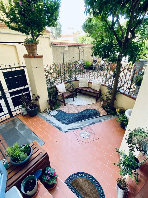 B&B Monteverdi - L'Arancio