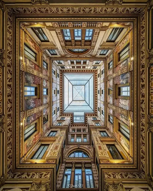 Galleria Sciarra