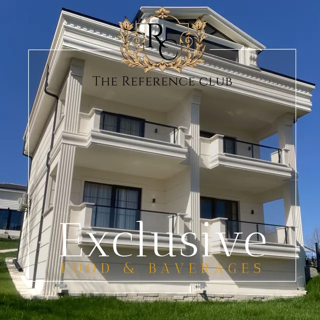 The Reference Club Country Resort & Restaurant