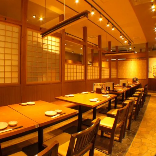 Seafood Izakaya Hananomai - Hotel・Alpha One Kurashiki South Exit | Private Rooms