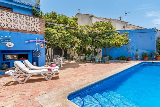 LA CASA DE ÍLLORA, alojamiento con encanto