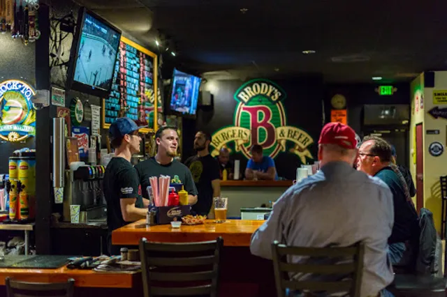 Brody's Burgers & Beer