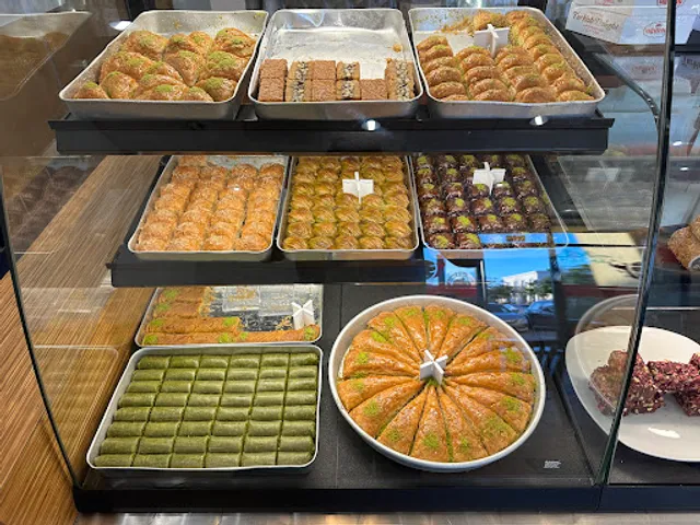 Sultan's Grill Turkish Cuisine