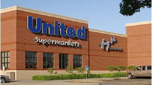 United Supermarkets