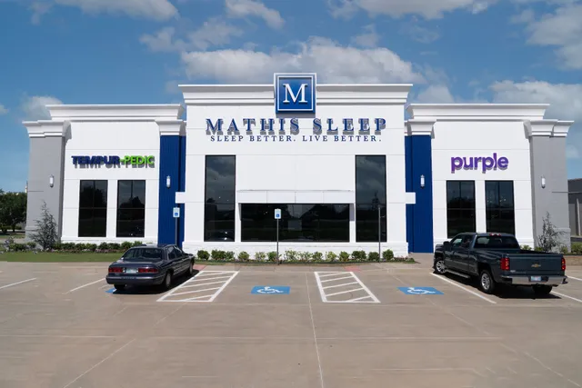 Mathis Sleep