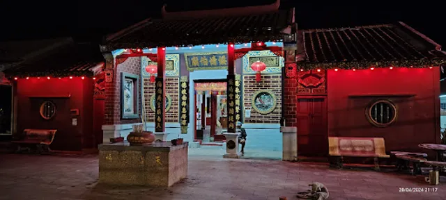 Restoran Makanan Laut Yee Seng