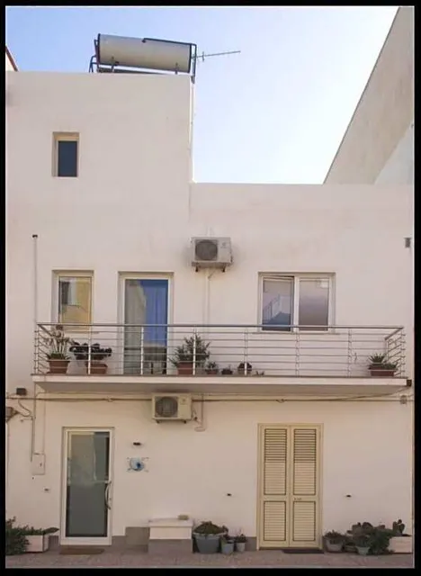 Bed and Breakfast Casa Gilania