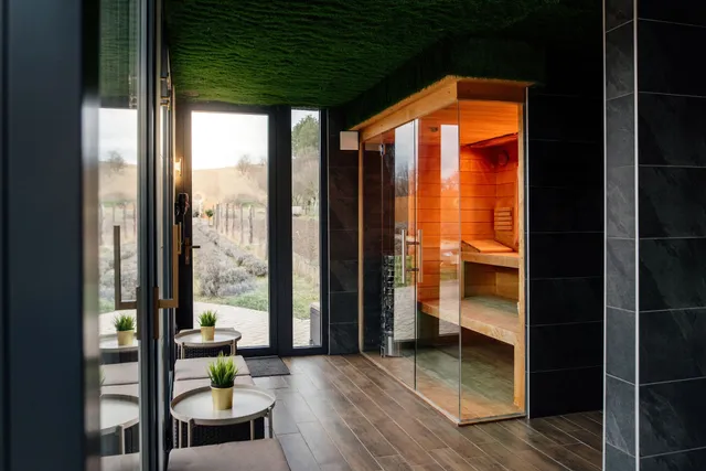 Hazai Provence Panzió