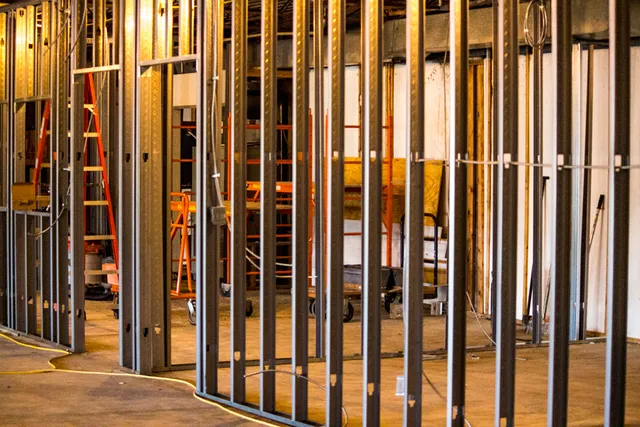 Campbell Mattress Central Distribution