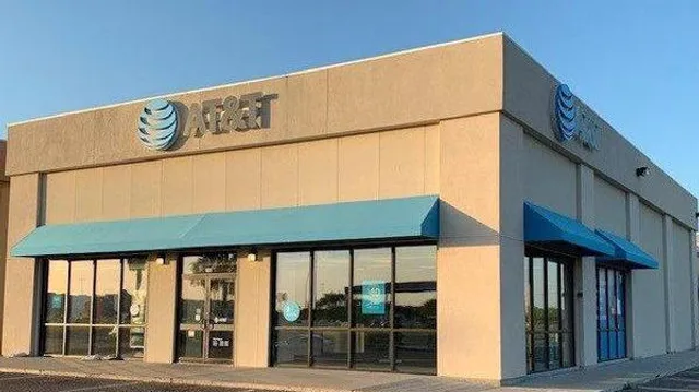AT&T Store