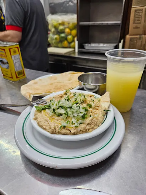 Oriental Restaurante