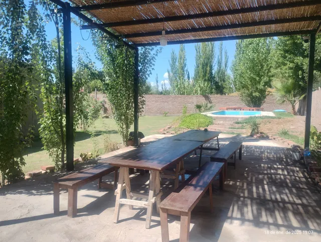 Casa de Campo Sempiterno