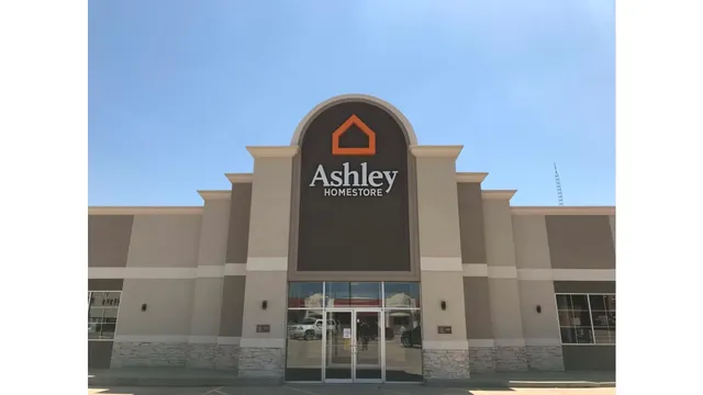 Ashley Store