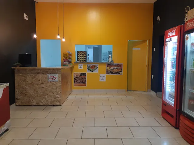 Casa De Ferreiro Espeto Bar