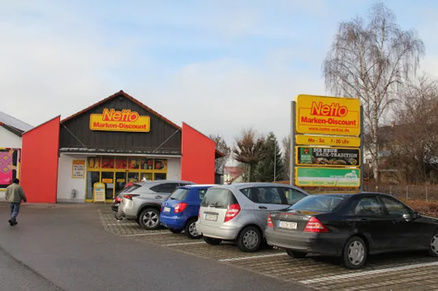 Bäckerei Mayer Netto Altusried