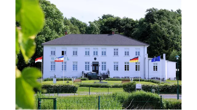 Ostsee-Gutshaus GmbH & Co.KG