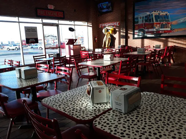 Firehouse Subs N. MACARTHUR OKC