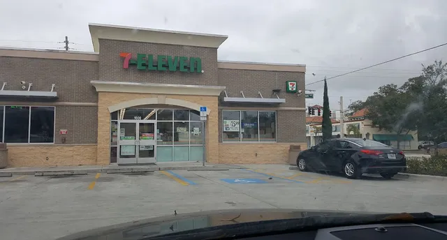 7-Eleven