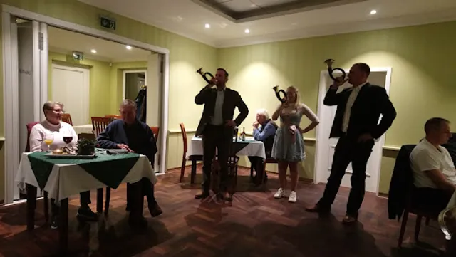 Gaststätte An Dörpsdiek