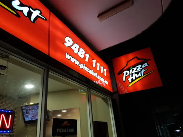 Pizza Hut