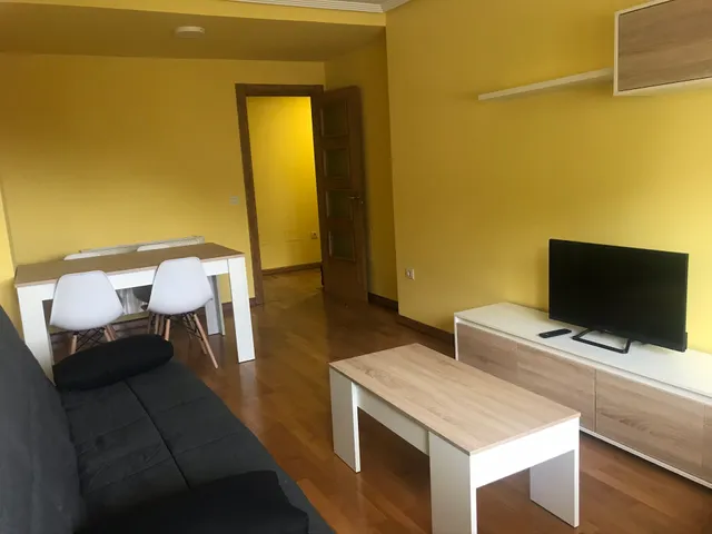 Marina De Foz Apartamentos Vacacionales