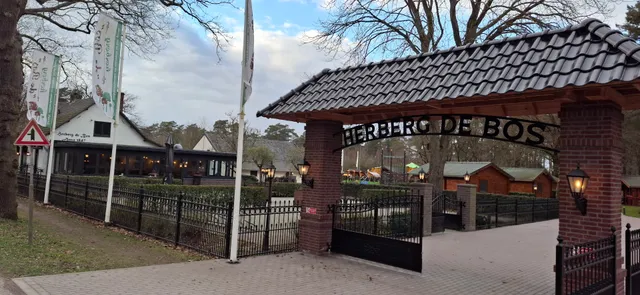 Herberg de Bos