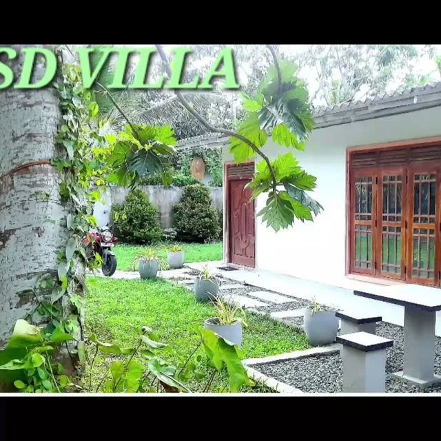 𝗦𝗗 𝘃𝗶𝗹𝗹𝗮 ( 𝗿𝗼𝗼𝗺𝘀)