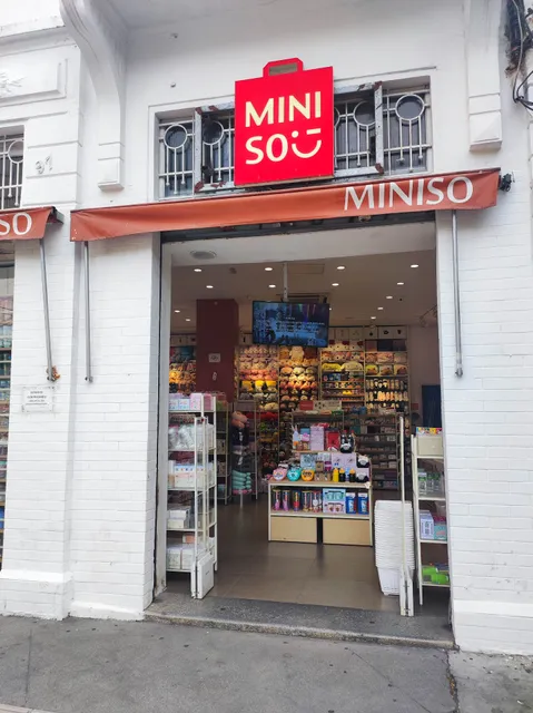 MINISO Av. Paulista