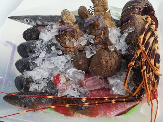 Filoxenia Restaurant