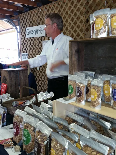 Blue Hill Farmers' Market