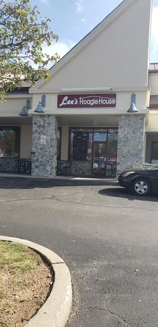 The Shoppes at Village Square