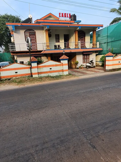 Coastal Club - Eagle Resort