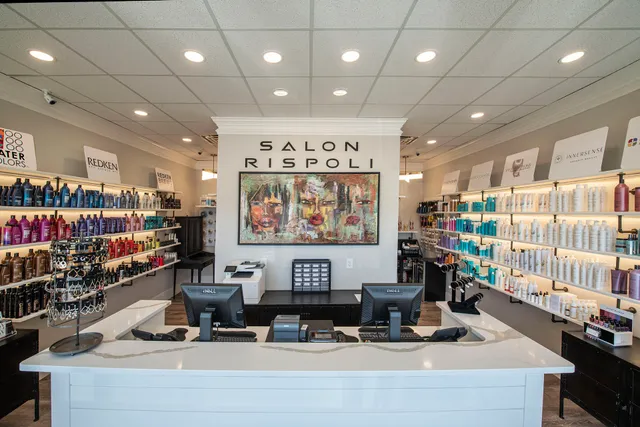 Salon Rispoli