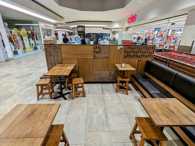 Sushi Sushi Kalamunda