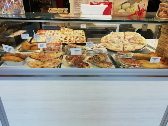 Pizzeria A' Reginella