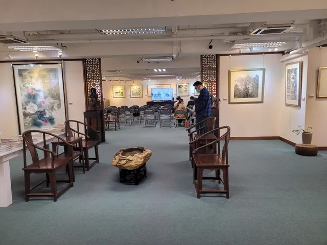 Wan Fung Art Gallery