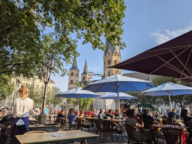 Midi Gastro Concept GmbH