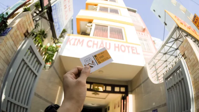 Kim Chau Hotel