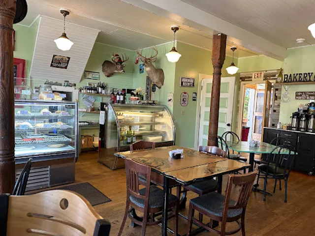 Winnegance Restaurant & Bakery